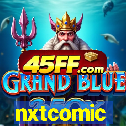 nxtcomic