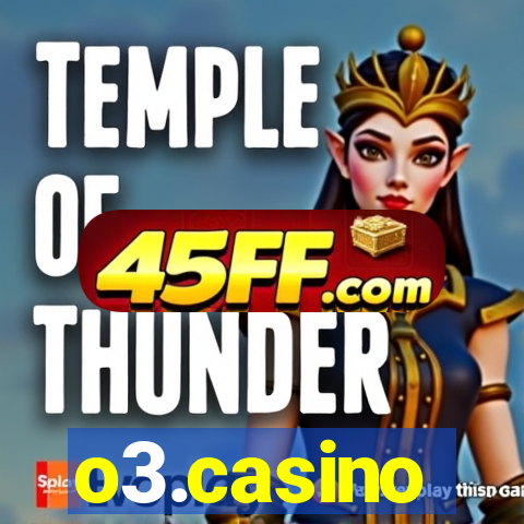o3.casino