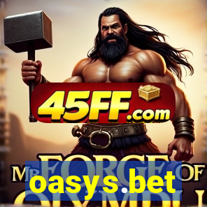 oasys.bet