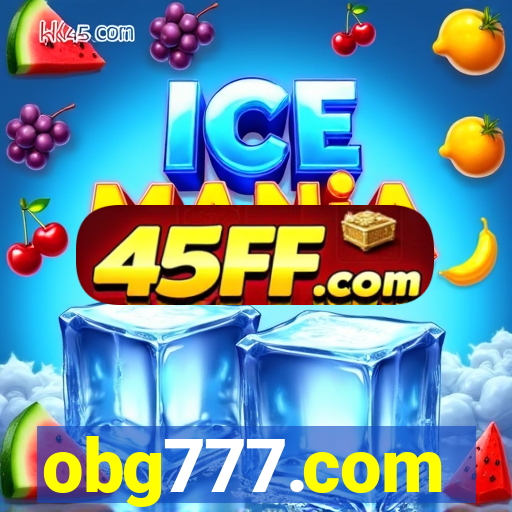 obg777.com