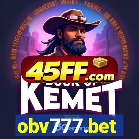 obv777.bet