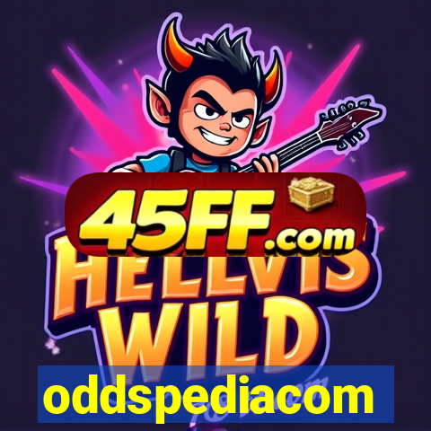 oddspediacom