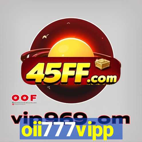 oii777vipp