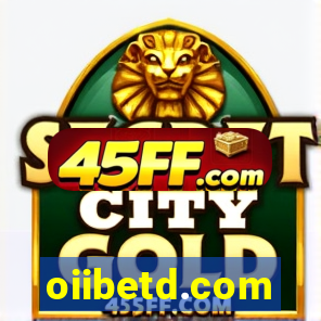 oiibetd.com