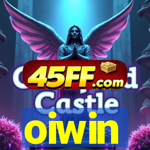oiwin