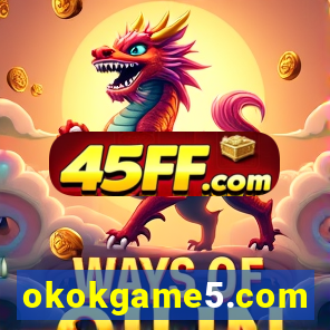 okokgame5.com