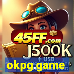 okpg.game