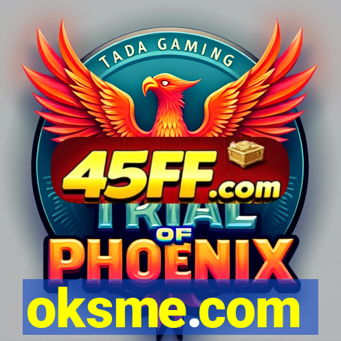 oksme.com