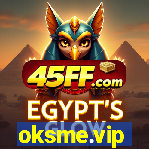 oksme.vip