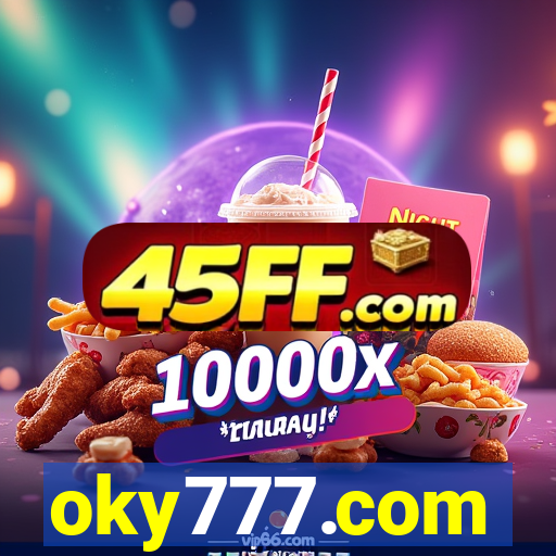 oky777.com