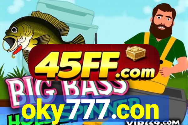 oky777.con