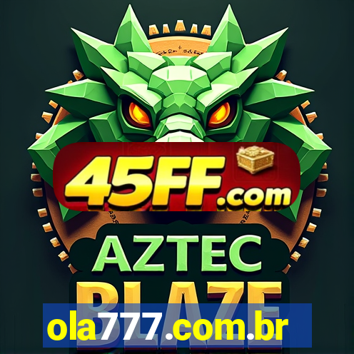 ola777.com.br
