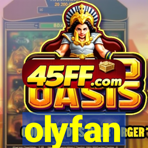 olyfan