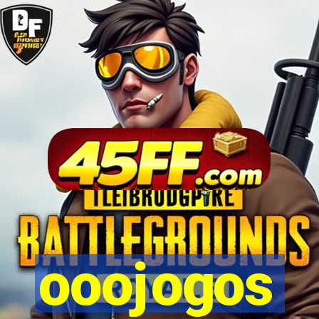 ooojogos