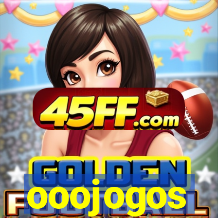 ooojogos
