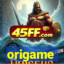 origame