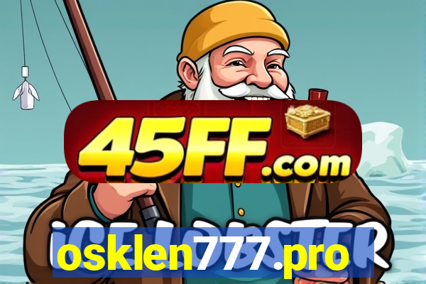 osklen777.pro
