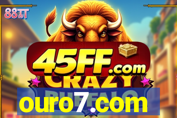 ouro7.com