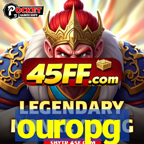 ouropg