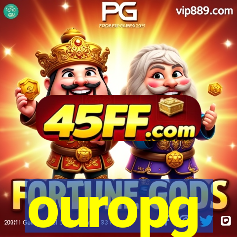 ouropg