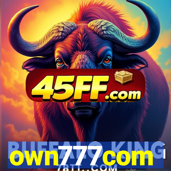 own777com