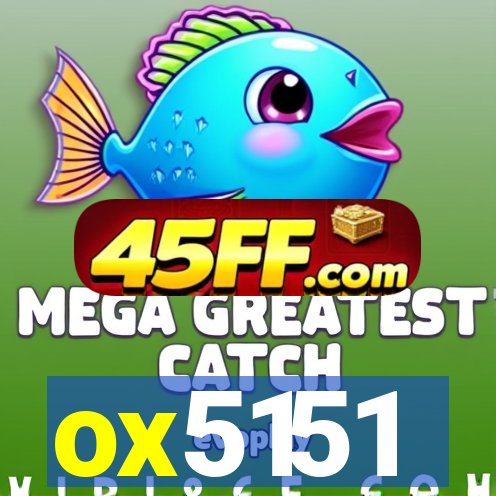 ox5151