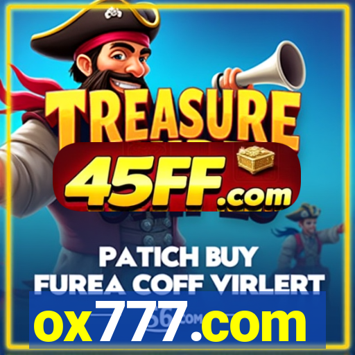 ox777.com