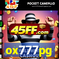 ox777pg