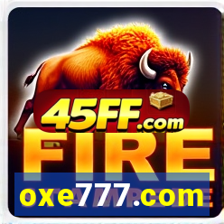 oxe777.com