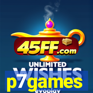 p7games
