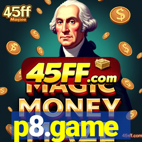 p8.game