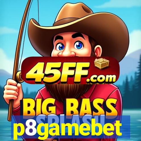p8gamebet