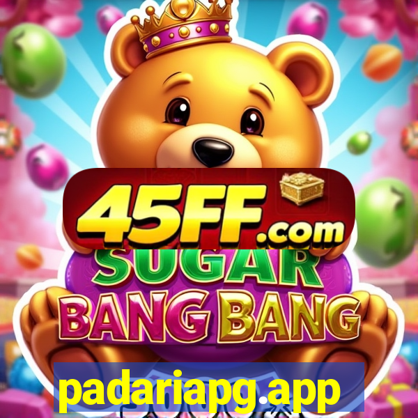 padariapg.app