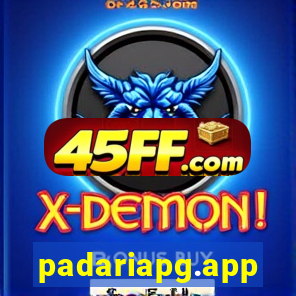 padariapg.app