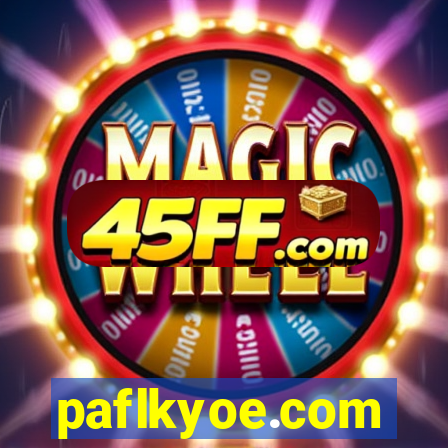 paflkyoe.com