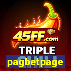 pagbetpage