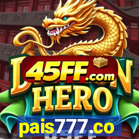 pais777.co
