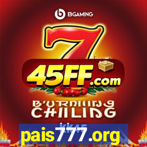 pais777.org