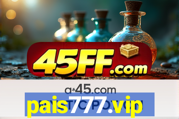 pais777.vip