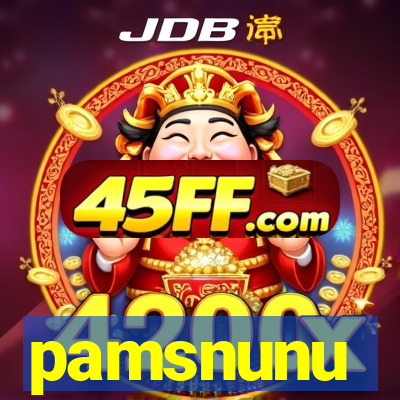 pamsnunu