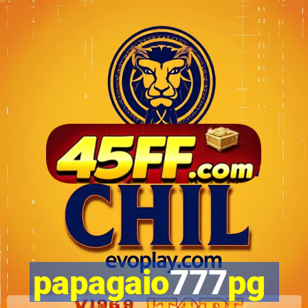 papagaio777pg