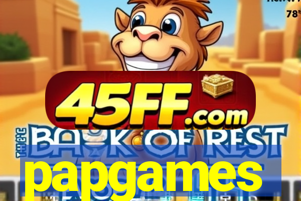 papgames