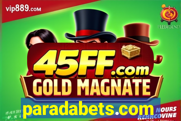 paradabets.com