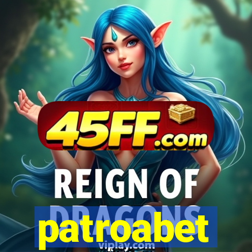 patroabet