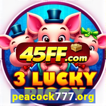 peacock777.org