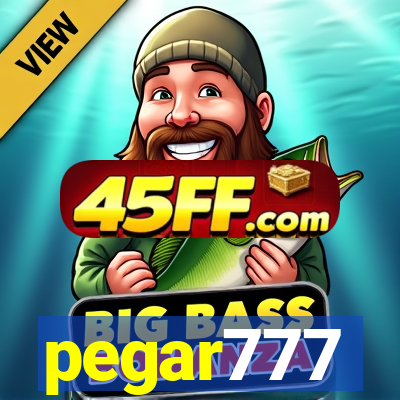 pegar777
