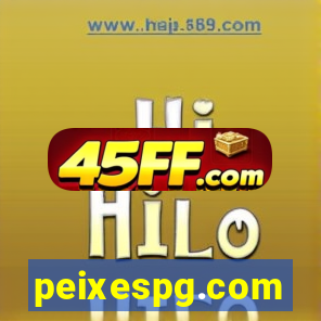 peixespg.com