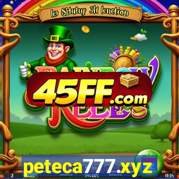 peteca777.xyz