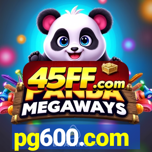 pg600.com