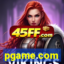 pgame.com